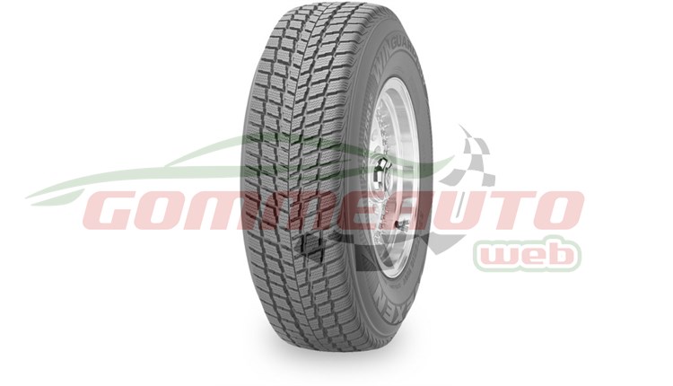 COP. 225/60HR17  NEXEN  WINGUARD SUV XL           103H M+S